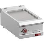 Diamond Bakplaat | OPTIMA 700 | Elektrisch | Gegroefd | 50°C, Ophalen of Verzenden, Nieuw in verpakking