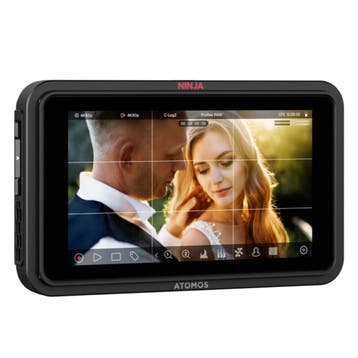 Atomos Ninja TX Go, Ophalen of Verzenden, Nieuw, Overige typen, Overige merken