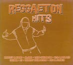 cd digi - Various - Reggaeton Hits Envidia 2005, Verzenden, Zo goed als nieuw
