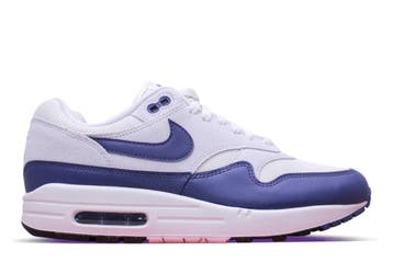 Nike Air Max 1 Essential Sanded Purple • 42 43 44 47, Kleding | Heren, Ophalen of Verzenden, Nieuw, Nike, Sneakers of Gympen