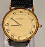 Vacheron & Constantin - 18Kt. Schmuckuhr - Eigenkaliber 1003, Nieuw