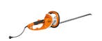 Stihl HSE 71, 70 cm (Heggenscharen  heggenscharen op steel), Ophalen of Verzenden, Overige typen