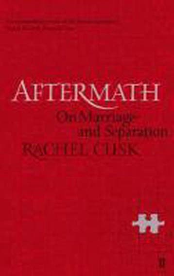Aftermath - Rachel Cusk 9780571277667, Verzenden, Gelezen, Rachel Cusk