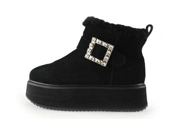 Hammerstein Snowboots in maat 39 Bruin, Bruin, Verzenden, Hammerstein, Snowboots