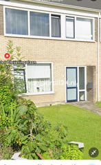 Woningruil - Burgemeester Cleveringalaan 13 - 4 kamers, Huizen en Kamers, Woningruil, Groningen