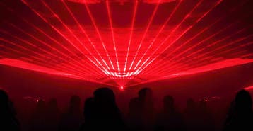Awakenings ADE Opening Night