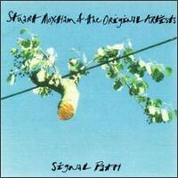 cd - Stuart Moxham &amp; The Original Artists - Signal Path, Verzenden, Zo goed als nieuw