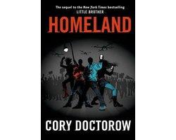 Homeland - Homeland, Ophalen of Verzenden, Nieuw