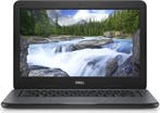 Dell Latitude 3310 i5-8265U 8GB 256GB SSD 13.3  Windows 11, Qwerty, 8 GB, Refurbished, Ophalen of Verzenden