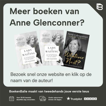 Murder On Mustique from the author of the bestselling memoir, Verzenden, Gelezen, Anne Glenconner