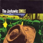 cd - The Jayhawks - Smile, Verzenden, Zo goed als nieuw