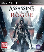 Assassins Creed Rogue (PlayStation 3), Verzenden, Gebruikt, Vanaf 12 jaar