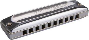 Hohner Meisterklasse MS Eb, Verzenden, Nieuw