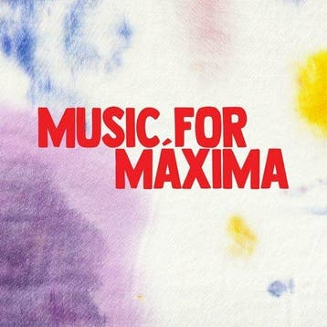 KREZIP - MUSIC FOR MAXIMA (LP), Verzenden, Nieuw in verpakking