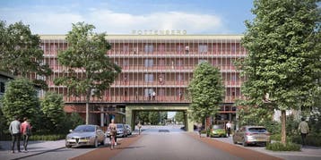 Te huur: Appartement Terra cottaplein in Maastricht, Limburg, Maastricht, Appartement