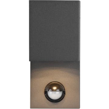 LED Tuinverlichting met Bewegingssensor - Buitenlamp - Trion, Nieuw, Ophalen of Verzenden, Hanglamp, Led