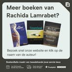 Vrouwland 9789085421528 Rachida Lamrabet, Verzenden, Gelezen, Rachida Lamrabet