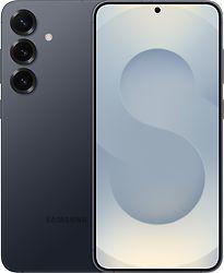 Samsung Galaxy S25 Dual SIM 256GB blueblack, Zonder simlock, Android OS, Zonder abonnement, Verzenden