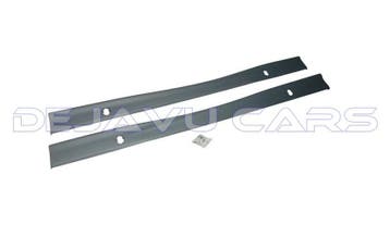 Sport Side skirts voor BMW 3 Serie E36 / M Pakket, Ophalen of Verzenden