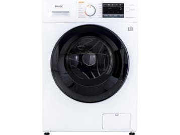 Frilec KOBLENZ0806WD-030 - Wasdroogcombinatie - 8kg Wassen, Verzenden, Zo goed als nieuw