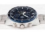 Casio Edifice EFR-556DB-2AVUEF - Herenhorloge 49 mm -, Verzenden, Zo goed als nieuw, Casio