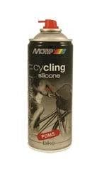 Cycling Siliconenspray 400ml Motip, Verzenden, Nieuw