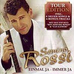 Semino Rossi - Einmal Ja - immer ja - Tour Edition - CD, Ophalen of Verzenden, Nieuw in verpakking
