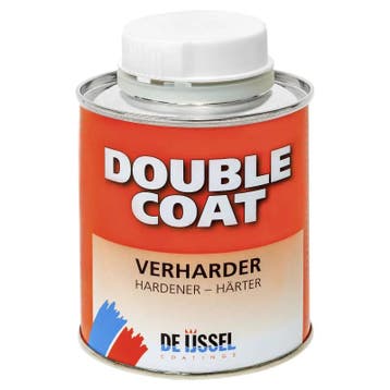 De Ijssel Coatings De ijssel coatings double coat verharder, Verzenden, Nieuw
