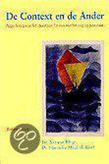CONTEXT EN DE ANDER, DE - A. van Rijn 9789023913849, Boeken, Verzenden, Gelezen, A. van Rijn