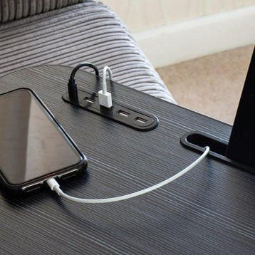 Ingenious Gifting USB Laptoptafel - Laptoptafel, Verzenden