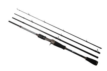 Ultimate Wingman Baitcast Reishengel 2,10m (10-30g), Verzenden, Nieuw, Overige typen