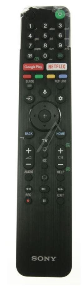 Afstandsbediening Sony rmf-tx500, Ophalen of Verzenden, Nieuw, Origineel