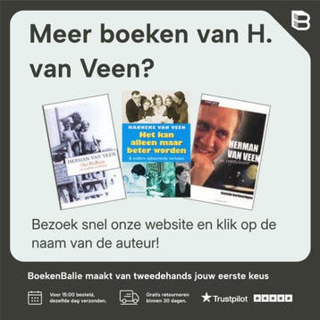 Van Idiotville naar Boerengat - H. van Veen 9789020975659, Verzenden, Zo goed als nieuw, H. van Veen