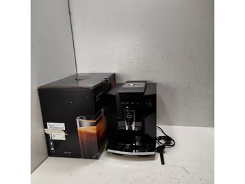 JURA E4 (EA) - Volautomatische espressomachine -, Verzenden, Zo goed als nieuw