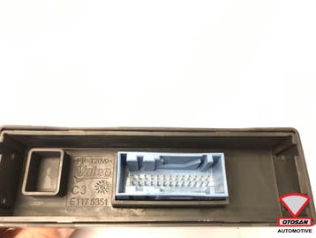 Peugeot 208 Corsa F Verlichting Module ECU 9839200780, Ophalen, Gebruikt, Peugeot