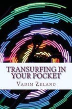 9781499324389 Transurfing in Your Pocket, Verzenden, Nieuw, Vadim Zeland