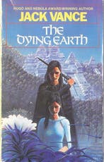 The Dying Earth 9780583120913 Vance Jack, Verzenden, Gelezen, Vance Jack