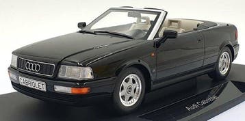MCG 1:18 - Model cabriolet - Audi Cabriolet 2.3, Nieuw