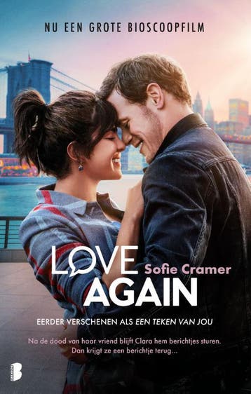 Love again - Sofie Cramer 9789022595565, Verzenden, Zo goed als nieuw, Sofie Cramer