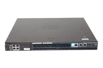 Cisco WAVE-294-K9 Wide Area Virtualization Engine 294, Ophalen of Verzenden, Nieuw