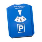 ProPlus Parkeerschijf met ijskrabber en winkelwagenmuntje..., Auto diversen, Ophalen of Verzenden, Nieuw