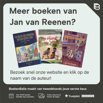 OORLOG IN OOSTERBEEK - Jan van Reenen 9789033117367, Verzenden, Gelezen, Jan van Reenen
