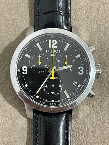 Tissot - PRC 200 Chronograph - Zonder minimumprijs -, Nieuw