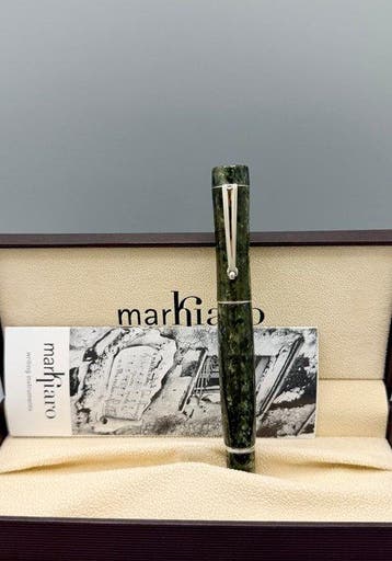 Markiaro - Posillipo - Roller balpen, Nieuw