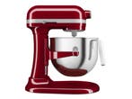 KitchenAid 5KSM70JPXEER - Keukenmachine - 6,6L - Rood, Verzenden, Nieuw