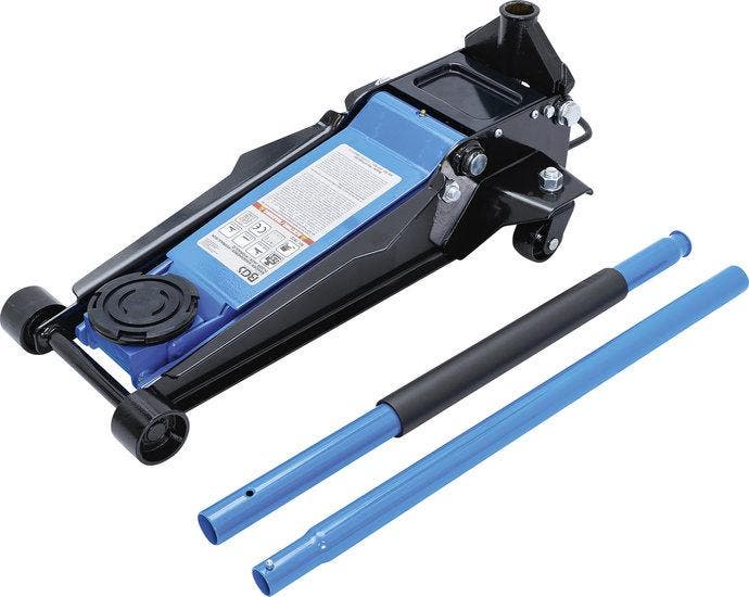 Garagekrik hydraulisch 2,5 ton, Auto diversen, Autogereedschap, Verzenden