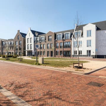 Kamer gevonden in of bij Oost Souburg, 50 m² of meer