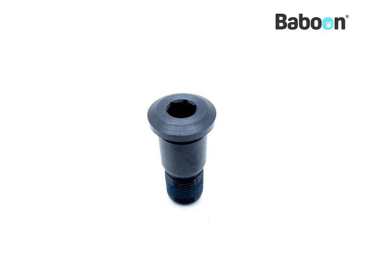 Voorvork T-stuk BMW R 1100 GS (R1100GS 94) Bolt (2314131), Motoren, Onderdelen | BMW, Gebruikt, Verzenden