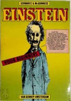 Einstein voor beginners - Schwartz 9789060124604 Schwartz, Verzenden, Gelezen, Schwartz