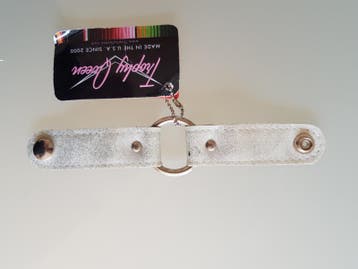 Trophy Queen, Silver Sparkle Bracelet., Verzenden, Nieuw
